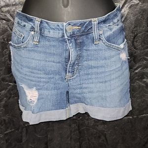 A.N.A Denim Shorts